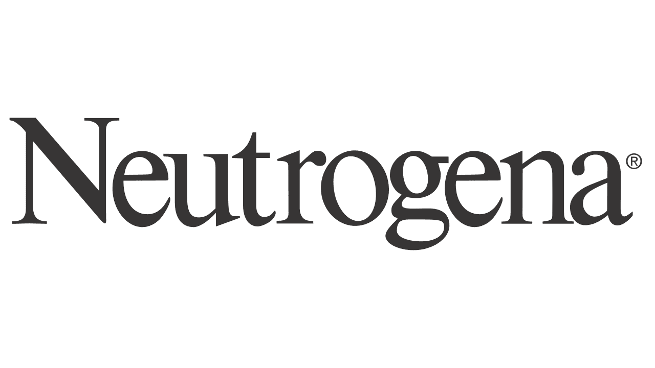 Muestra el logo de neutrogena